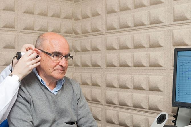 The Must-Knows of Hearing Loss