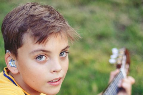 Enjoying Life with Hearing Aids - The Hearing Centre Singapore