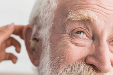 The Need to Adjust to a New Life with Hearing Aids - The Hearing Centre Singapore