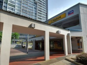 The Hearing Centre AMK Branch