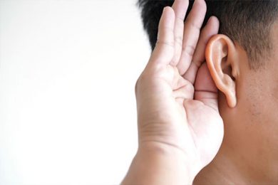Hearing Different Sensations from Hearing Aids - The Hearing Centre Singapore