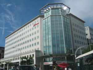 The Hearing Centre Tampines Branch