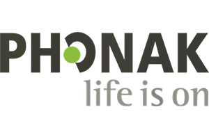 Phonak Hearing Aids 