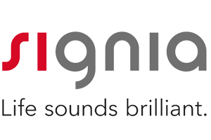 Signia hearing aids