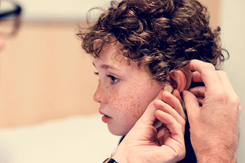 Hearing Implants