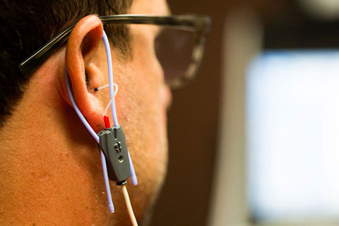 Rea-Ear Measurements