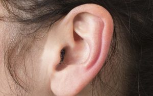 Invisible-In-The-Canal Hearing Aids Invisible-In-The-Canal Hearing Aids