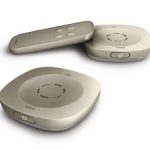 Phonak Roger Table Mic II