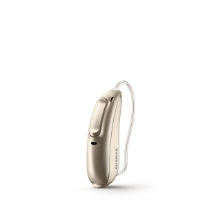 Phonak Hearing Aids: Audeo Marvel