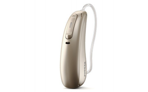Phonak Hearing Aid : Audeo Paradise 