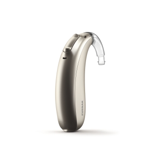 Phonak Hearing Aids: Naida Marvel