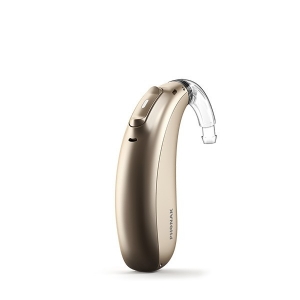 Phonak Hearing Aid - Naida Paradise 