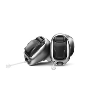 Phonak Hearing Aids: Virto M Titanium