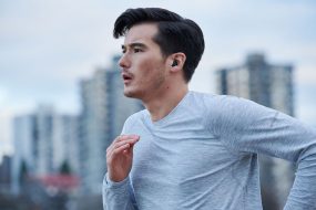 Running with Hearing Aids - The Hearing Centre Singapore