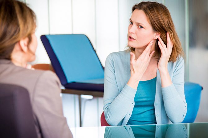 Hearing Loss Singapore – Everything You Need To Know