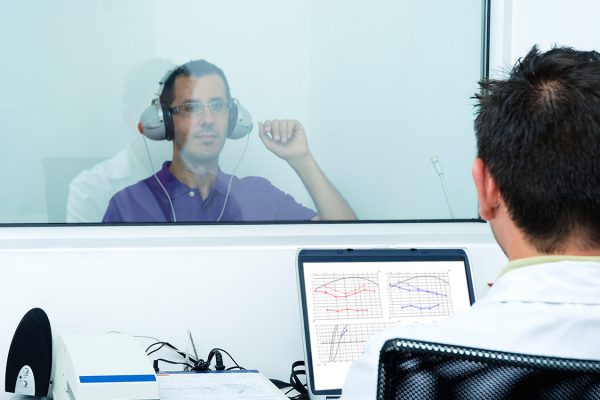 Hearing Test In Singapore