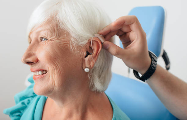 Hearing Aid: How To Choose The Right One