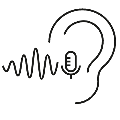 ReSound OMNIA Hearing Aids: M&RIE Design