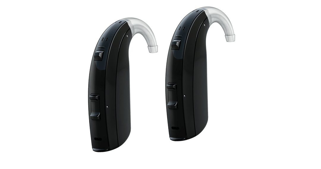 ReSound Hearing Aid: ReSound Enzo Q