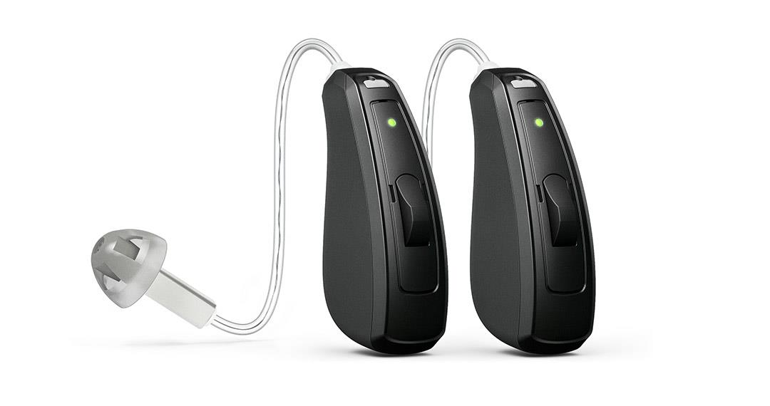 ReSound Hearing Aid: ReSound LiNX Quattro