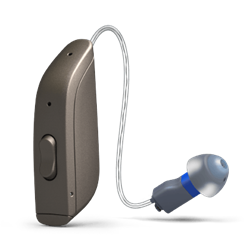 ReSound ONE Hearing Aid: RIE 62