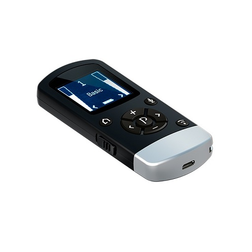ReSound Hearing Aid Accessories: ReSound Remote Control 2