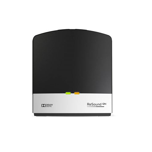 ReSound Hearing Aid Accessories: ReSound TV Streamer 2