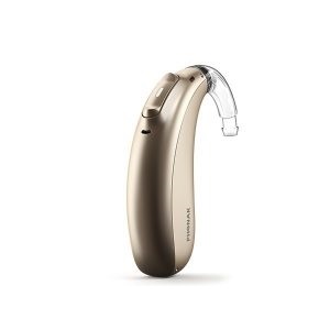 Phonak Naida Paradise Hearing Aid