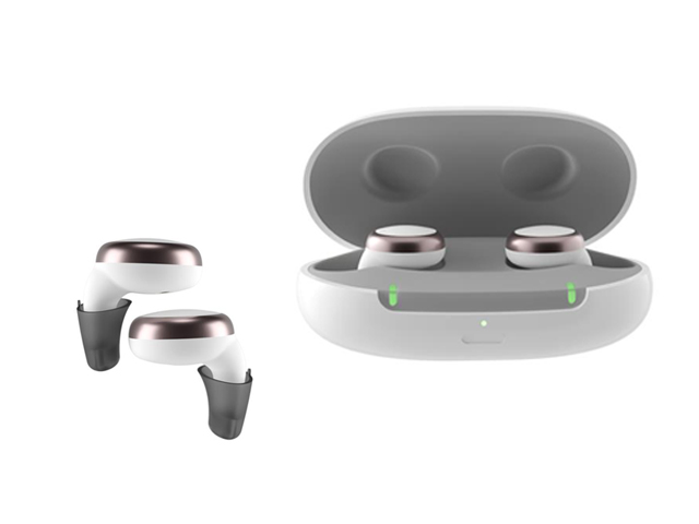 Signia Hearing Aid: Signia Active Pro X