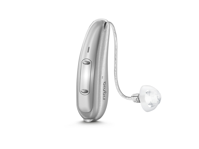 Signia Hearing Aid: Signia CROS Pure 312 X