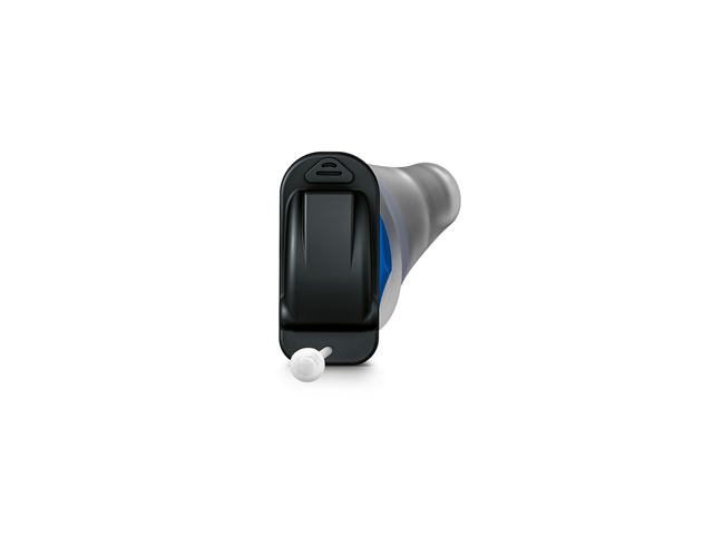 Signia Hearing Aid: Signia CROS Silk X