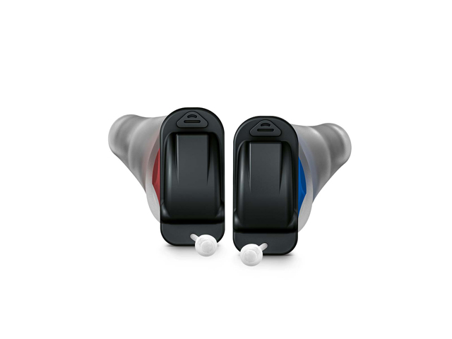 Signia Hearing Aid: Signia Silk X