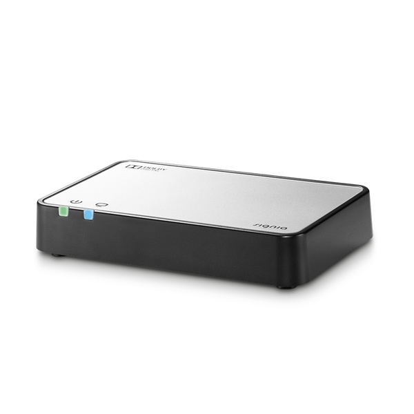 Signia Hearing Aid Accessories: Signia StreamLine TV