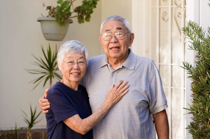 Hearing Aids For The Elderly