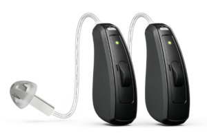 best hearing aids - the hearing centre