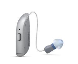 ReSound OMNIA Hearing Aid: RIE 61