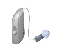 ReSound OMNIA Hearing Aid: RIE 62