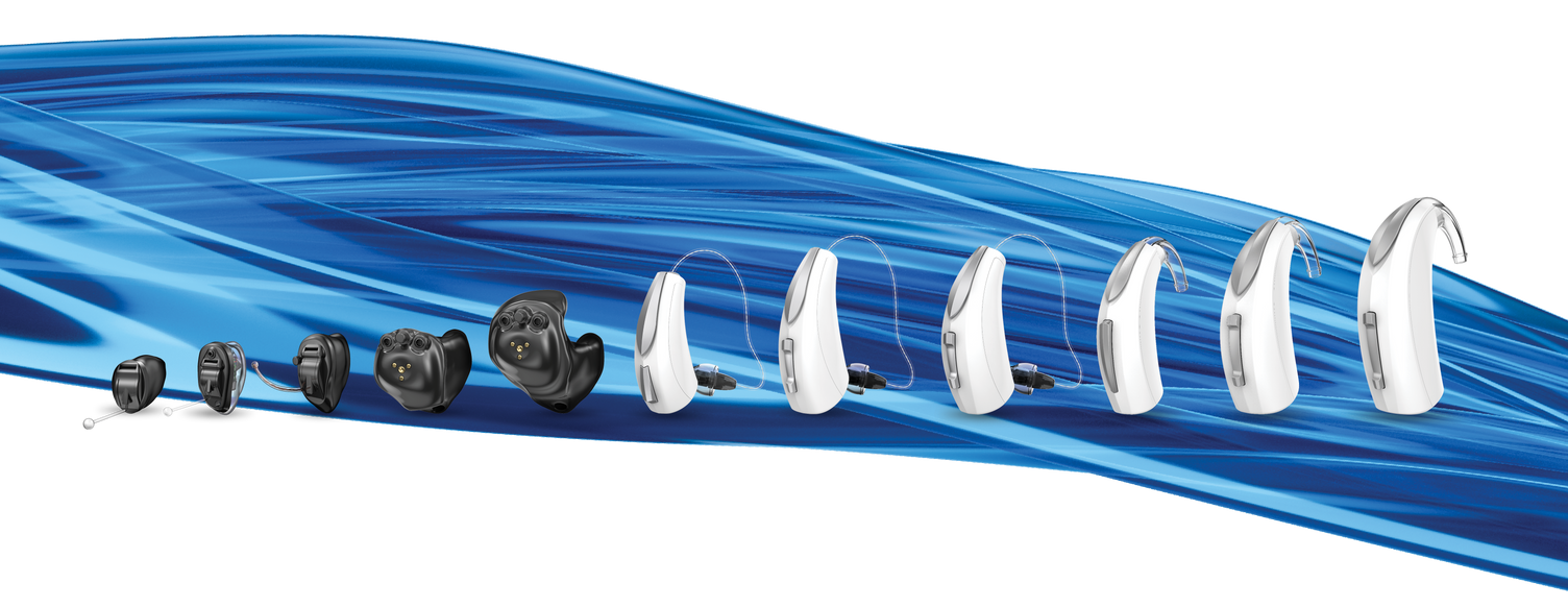 Starkey Evolv AI