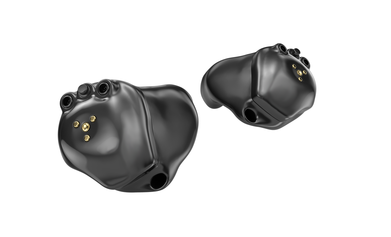 Starkey Evolv AI In-The-Canal Hearing Aid