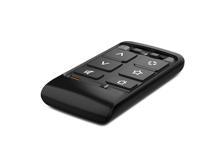 Starkey Hearing Aid Accessories: Starkey Remote