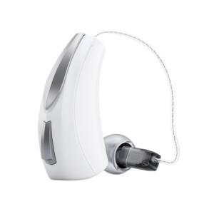 Starkey Livio Edge AI