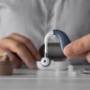Tips for At-Home Hearing Aid Care and Maintenance