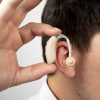 Here’s How to Keep Hearing Aids from Falling Out of Ears