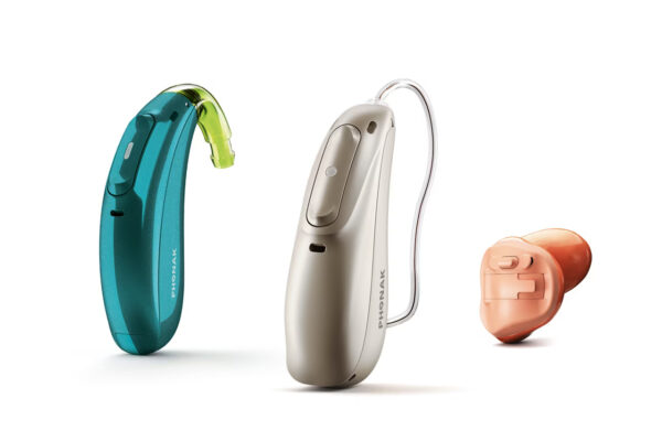 hearing aids prices