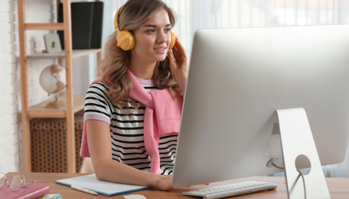 online hearing test works