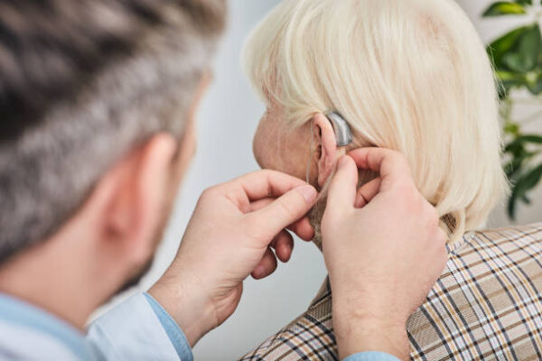 Common Myths About Hearing Aids in Singapore