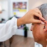 Handling Hearing Aids to Prevent Ear Infection