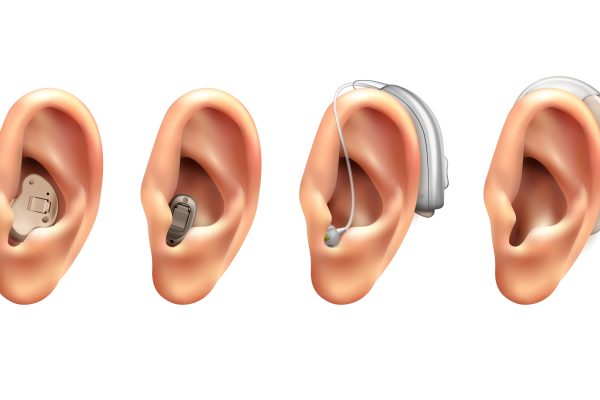 Hearing Aid Types