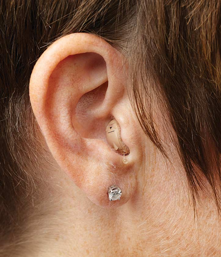Can You Wear Earrings with Hearing Aids