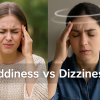 Giddiness vs Dizziness: Understanding the Key Differences, Causes, and When to Seek Help